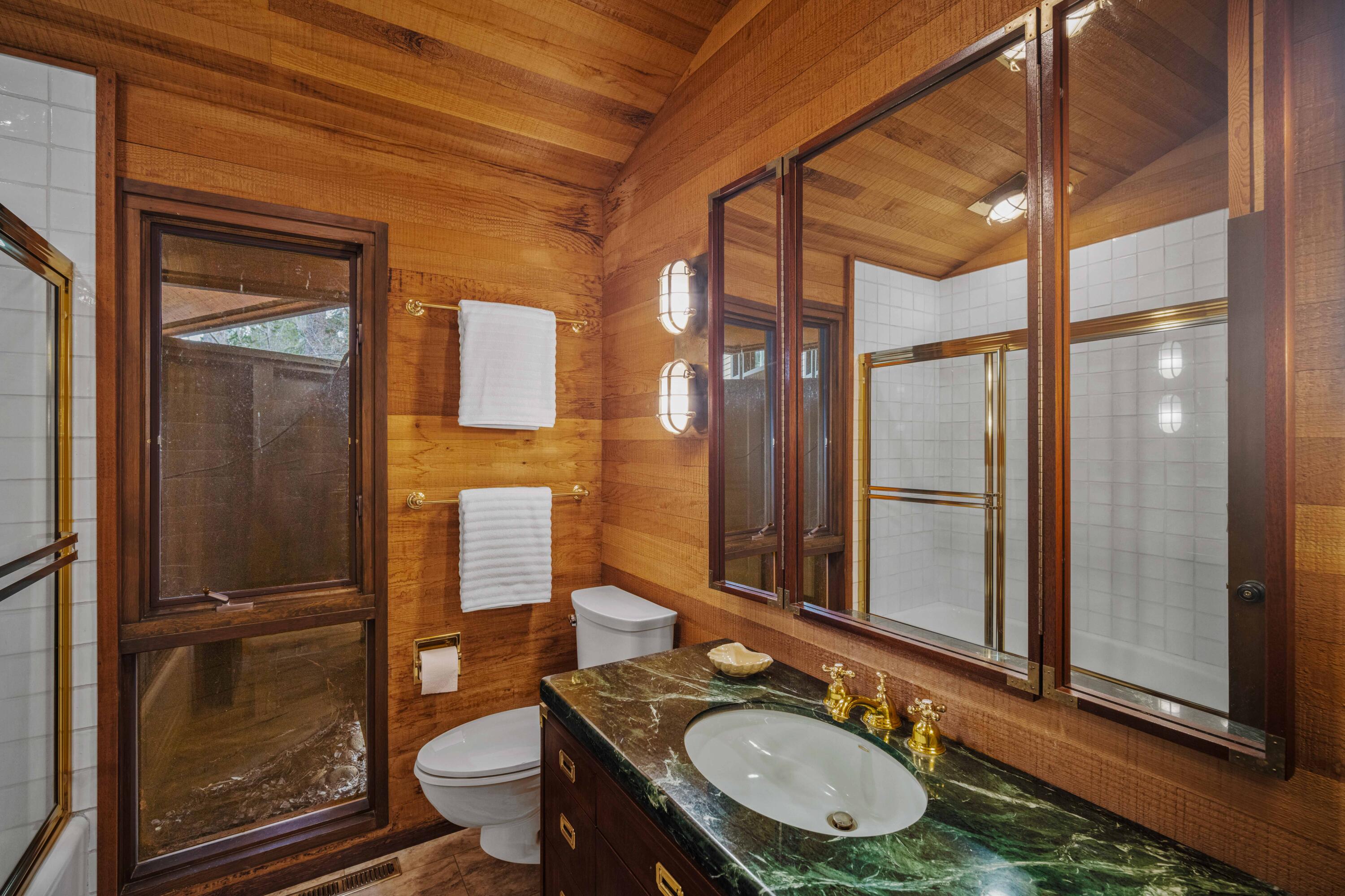 Meadow Village - Residential