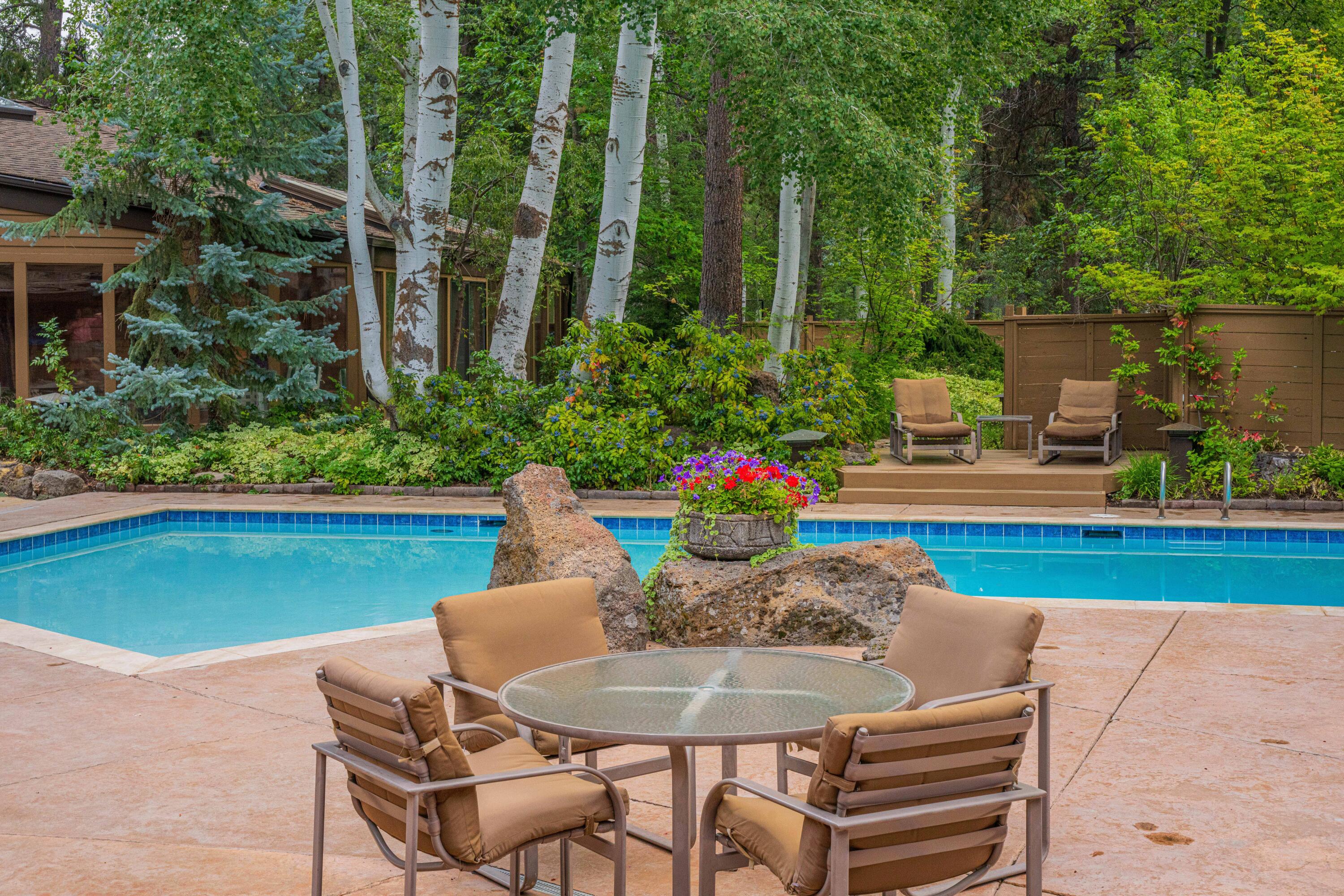 Meadow Village - Residential