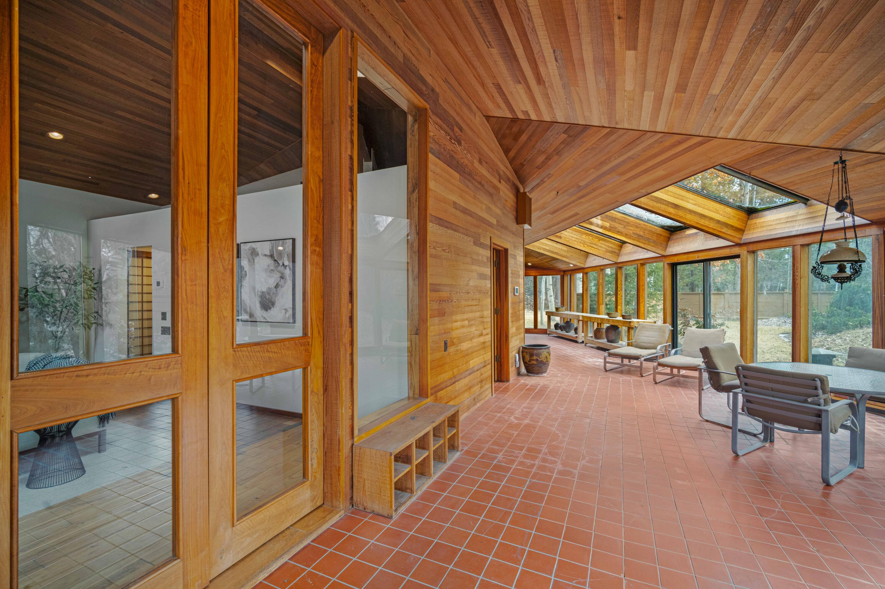 Meadow Village - Residential