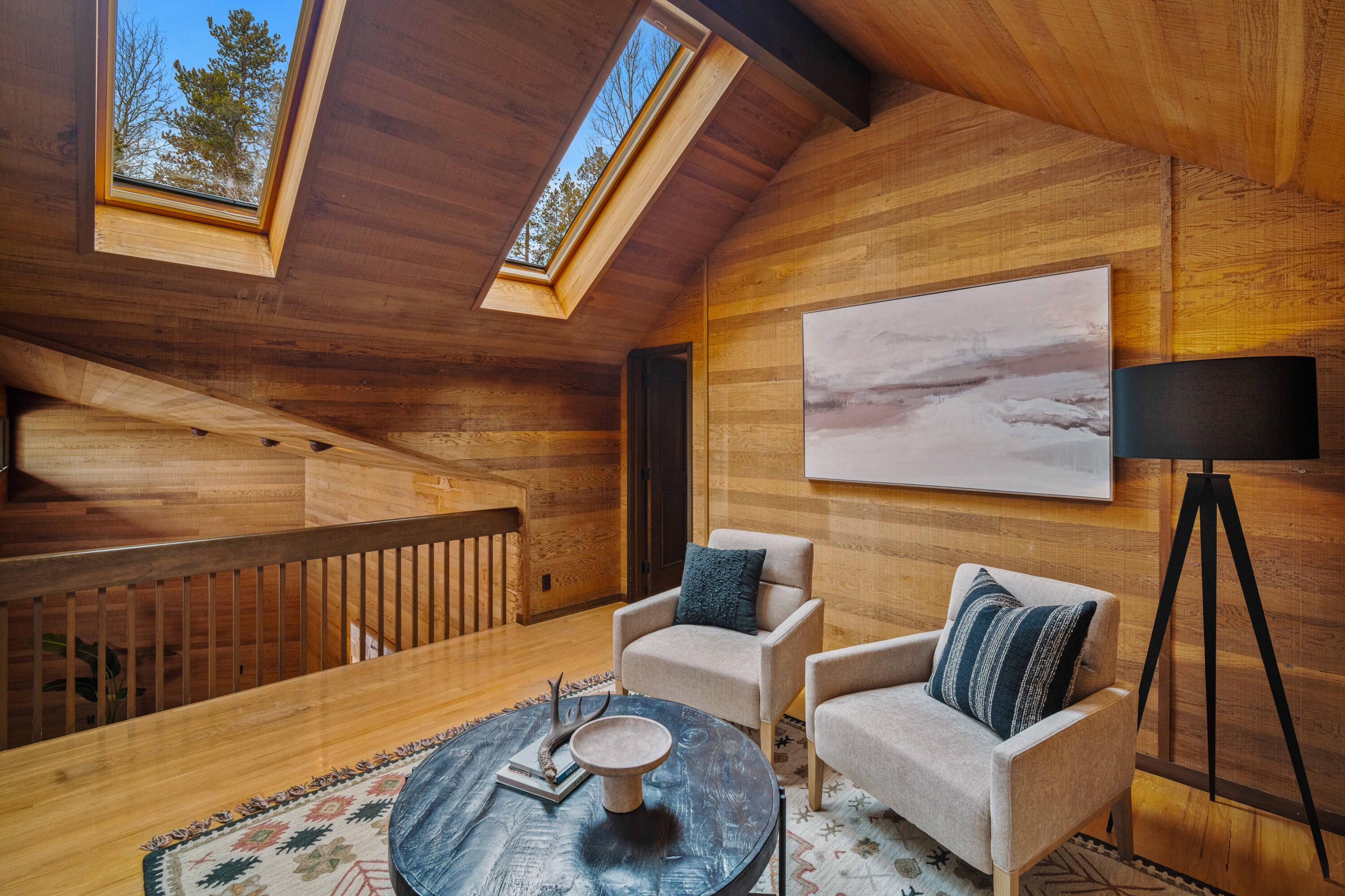 Meadow Village - Residential