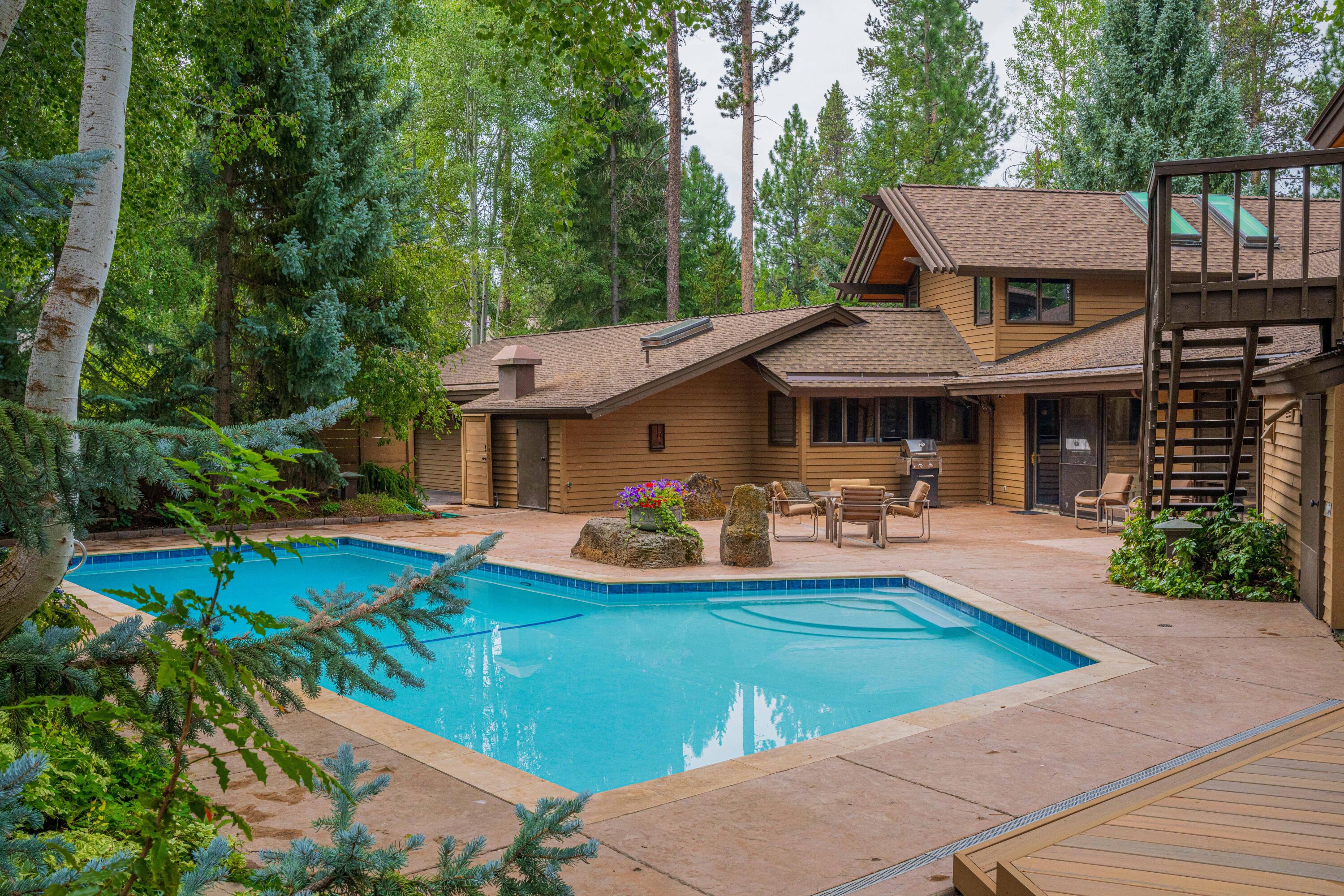 Meadow Village - Residential