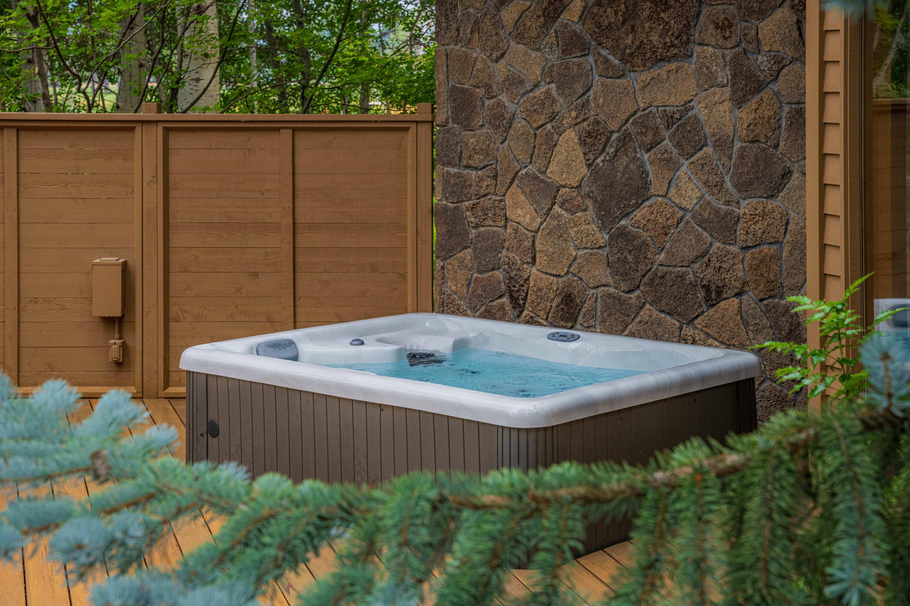 Meadow Village - Residential