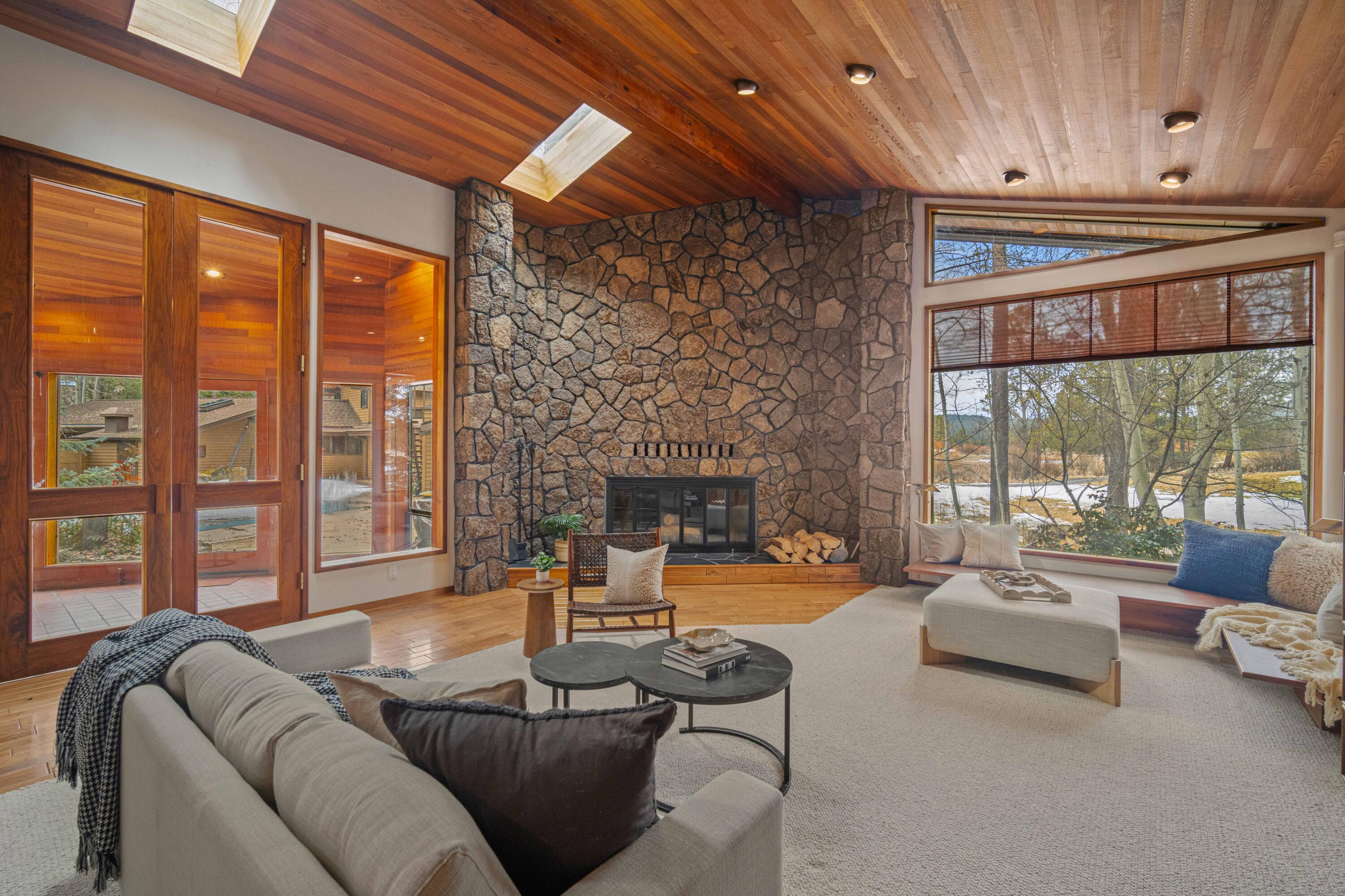 Meadow Village - Residential