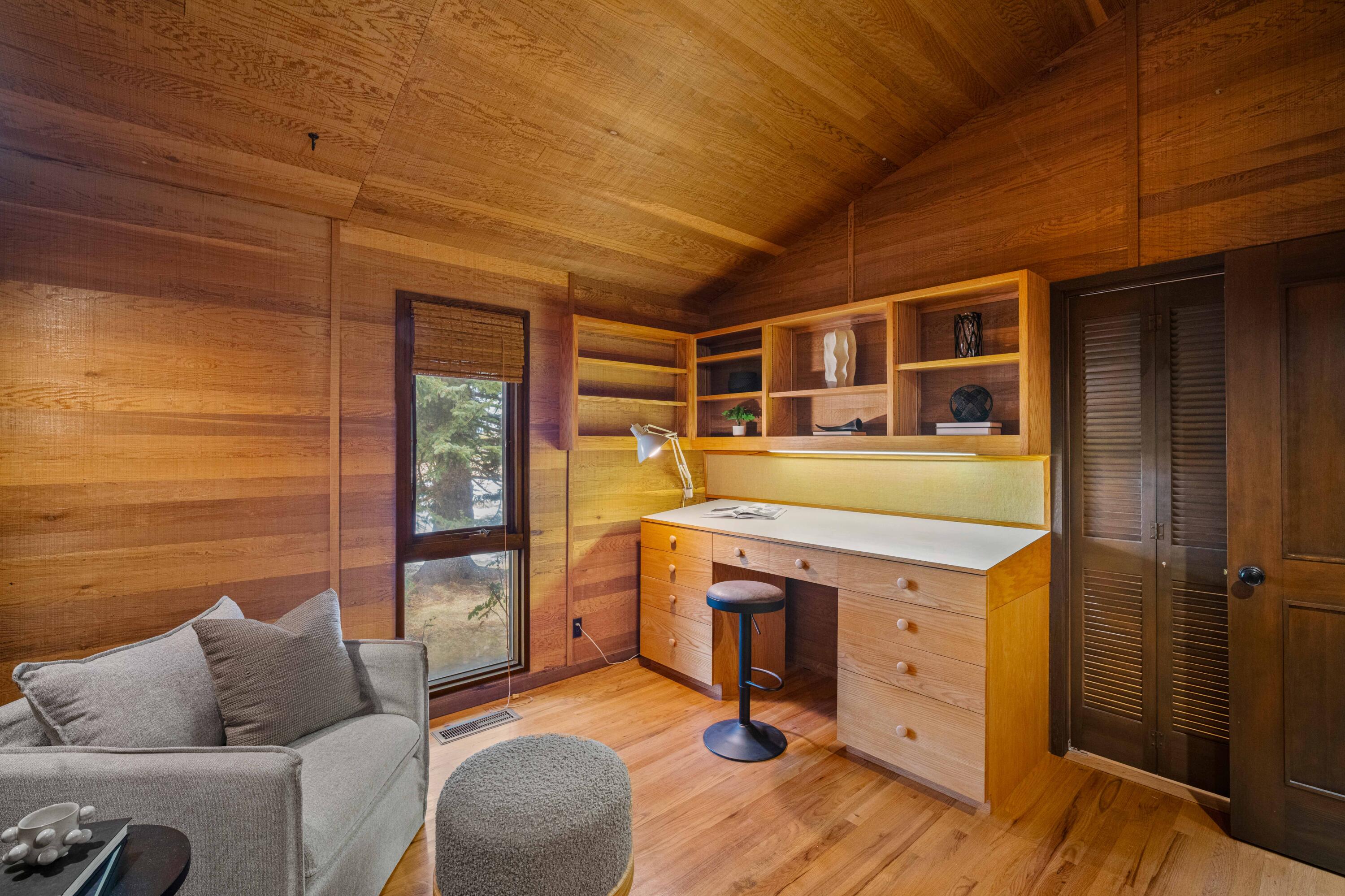 Meadow Village - Residential