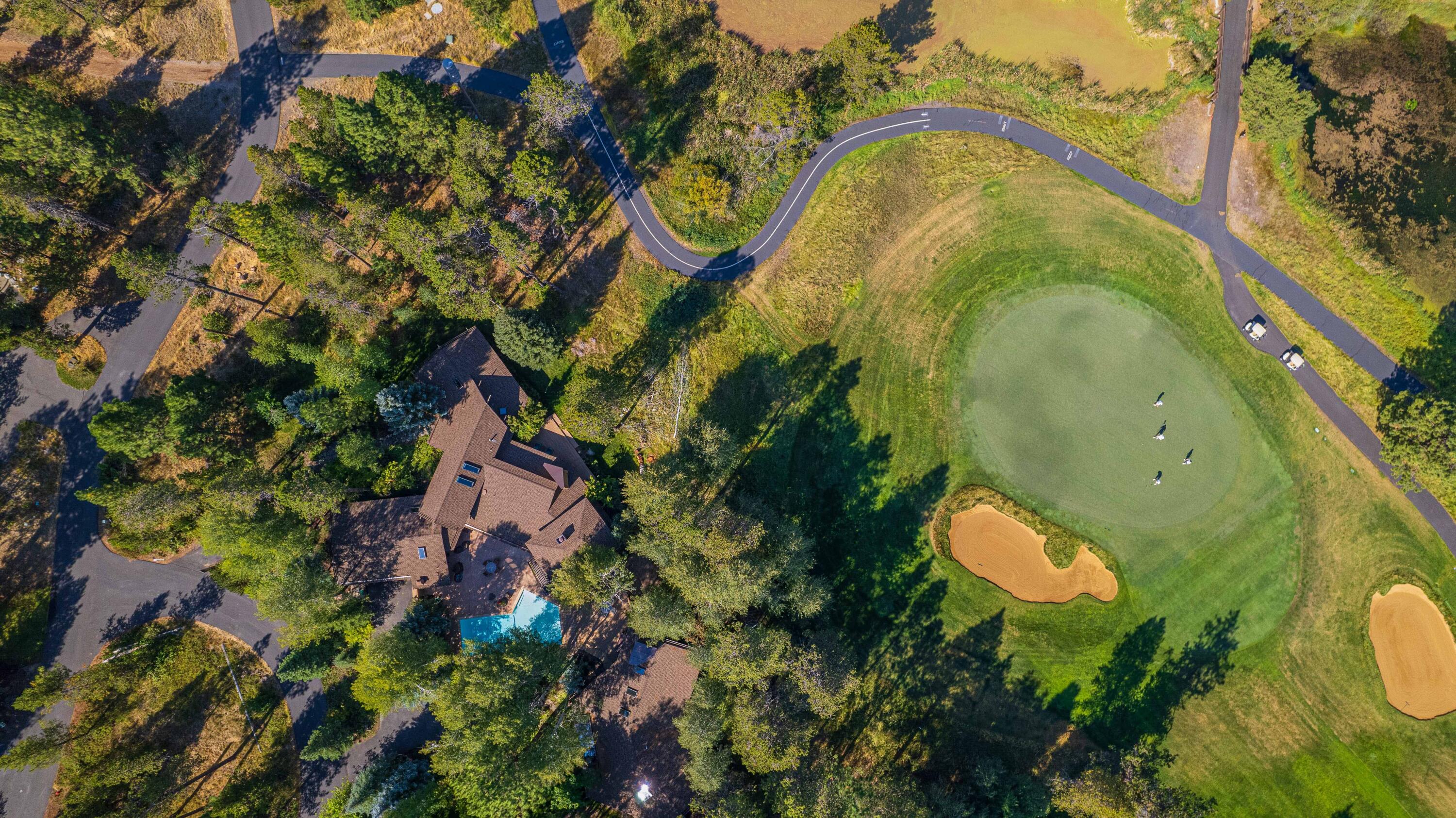 Meadow Village - Residential