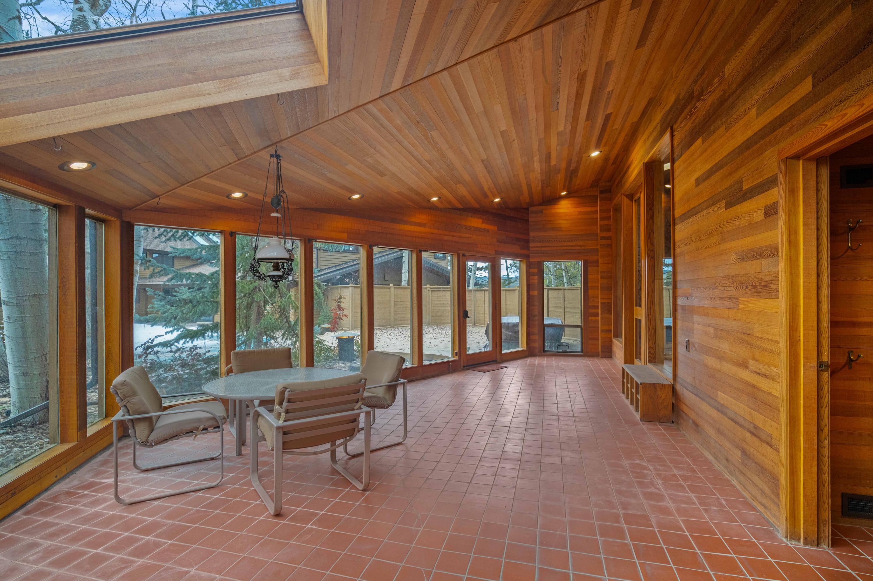 Meadow Village - Residential