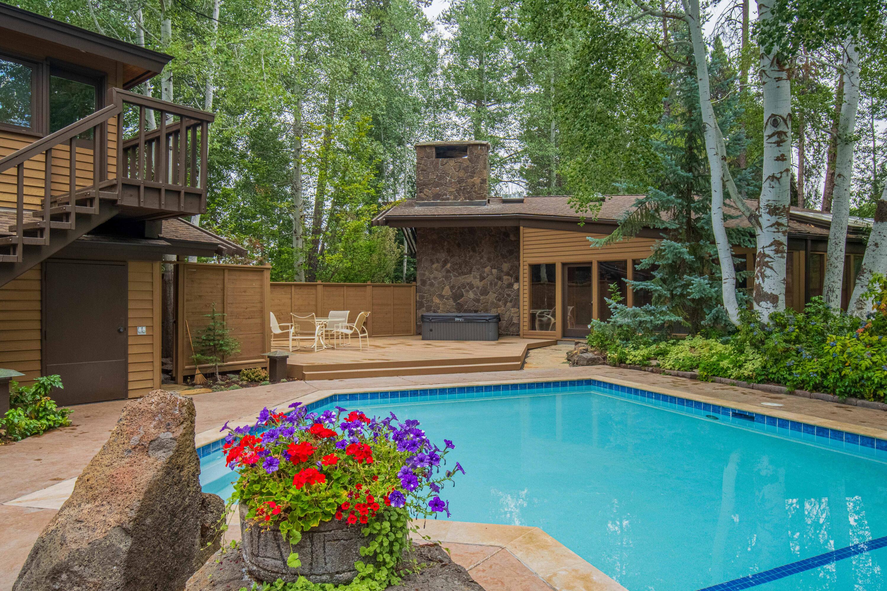 Meadow Village - Residential