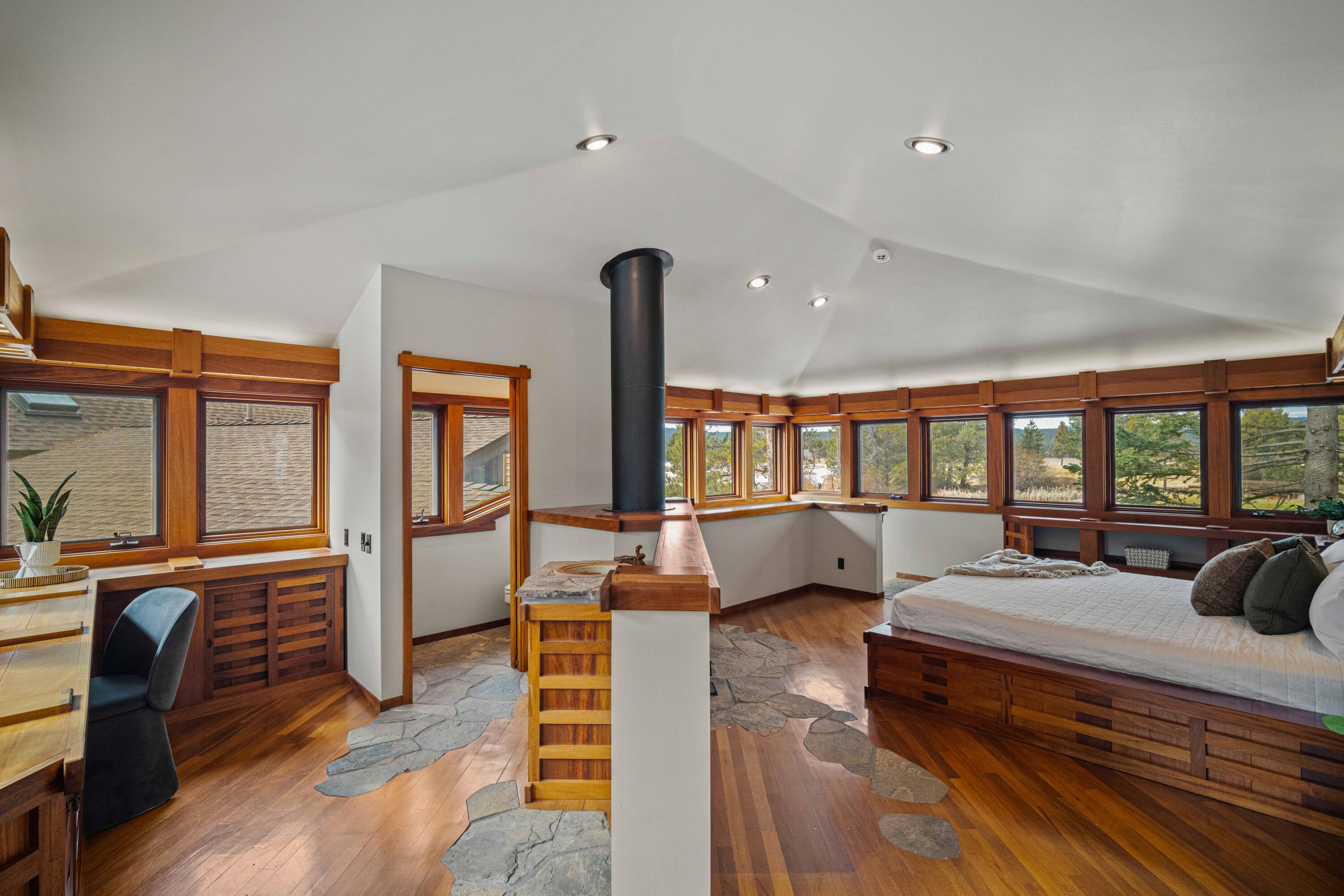 Meadow Village - Residential