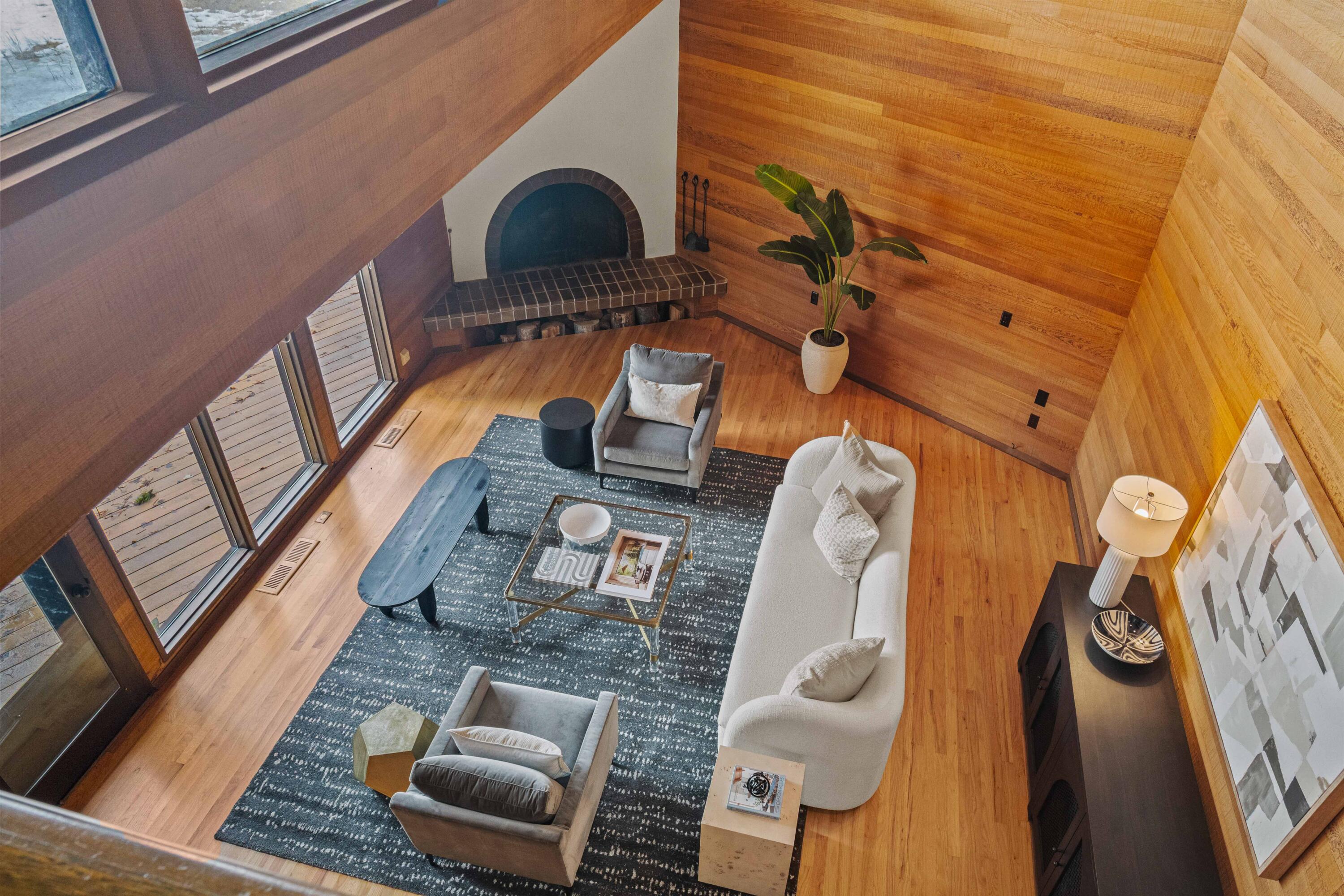 Meadow Village - Residential