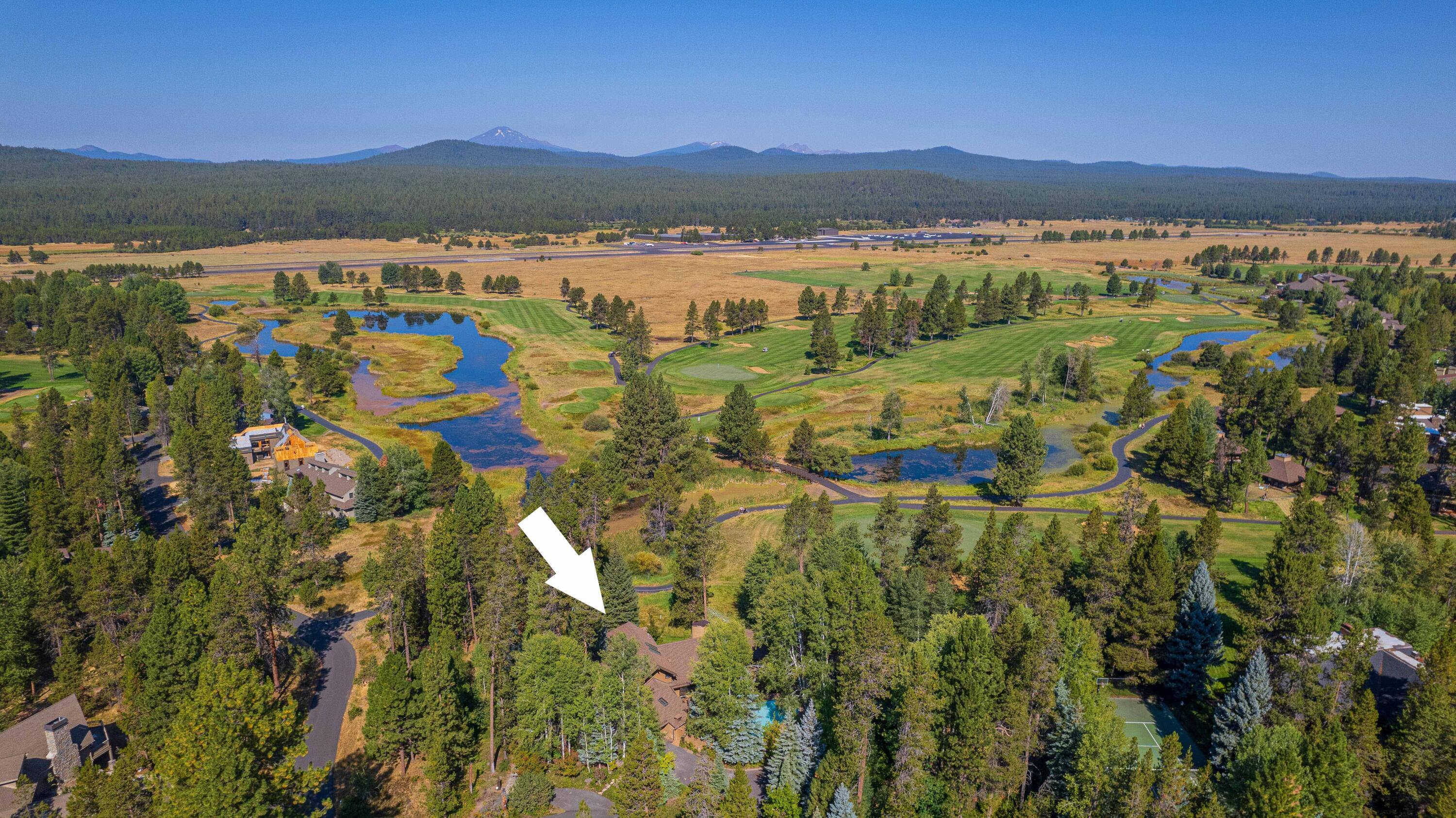 Meadow Village - Residential