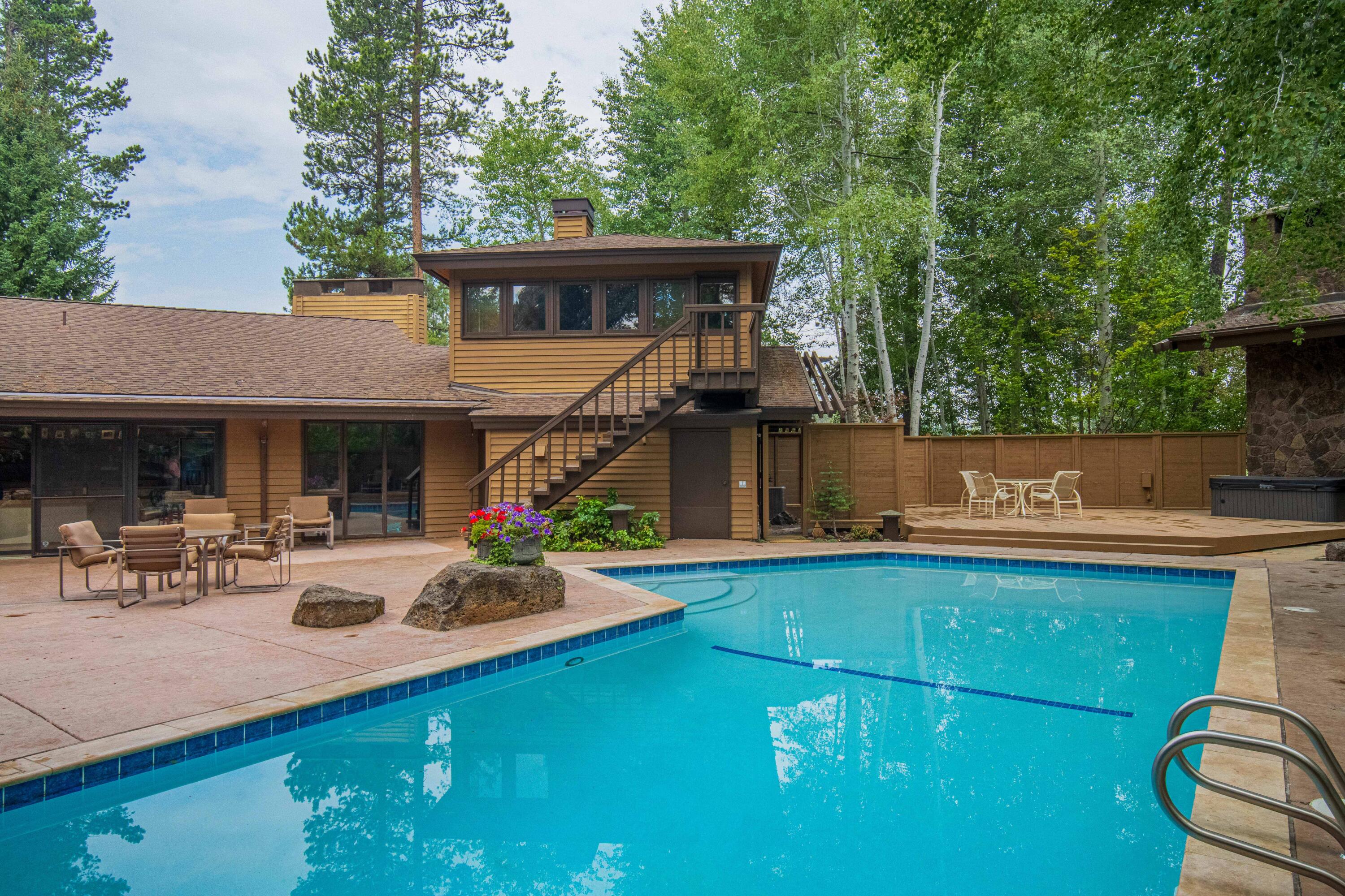 Meadow Village - Residential