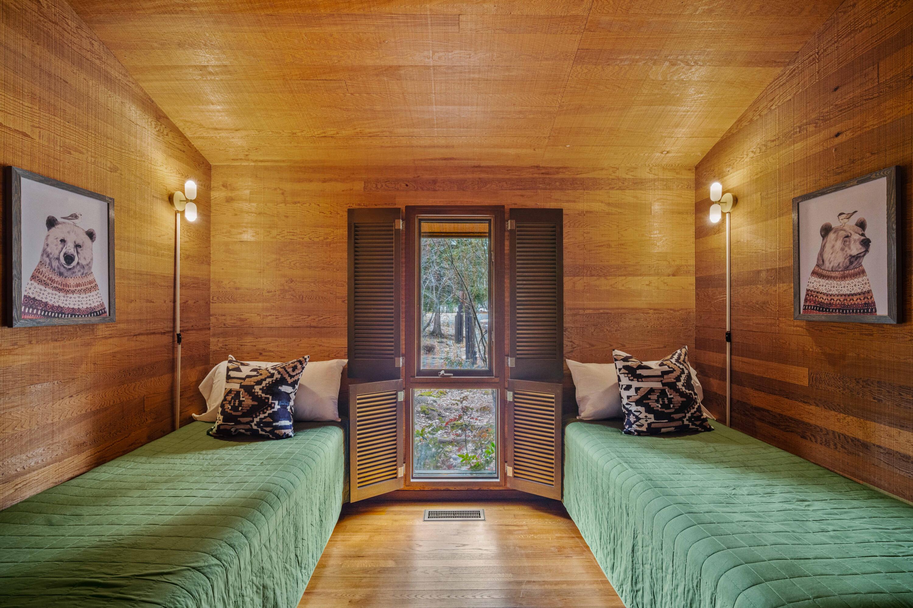 Meadow Village - Residential