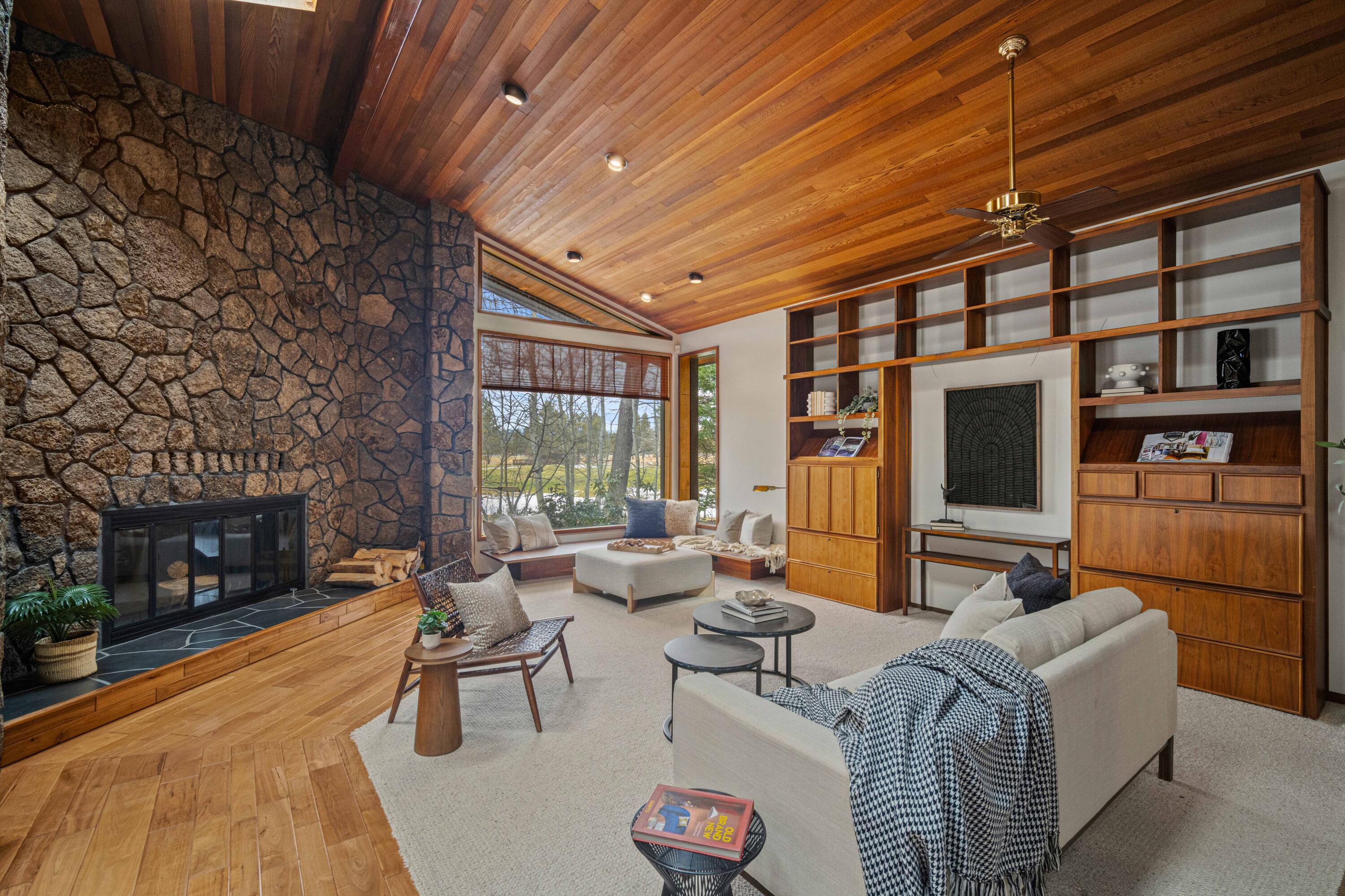 Meadow Village - Residential