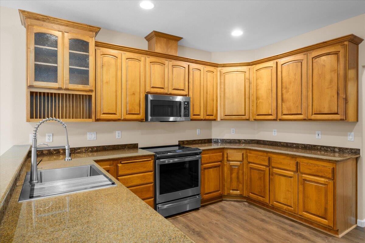 Central Point East Subdivision Phase 1 - Residential