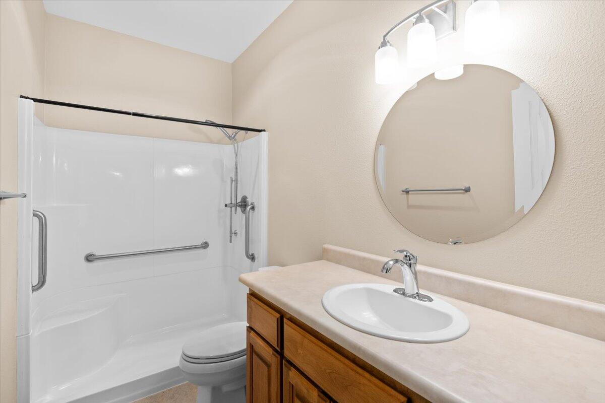 Central Point East Subdivision Phase 1 - Residential