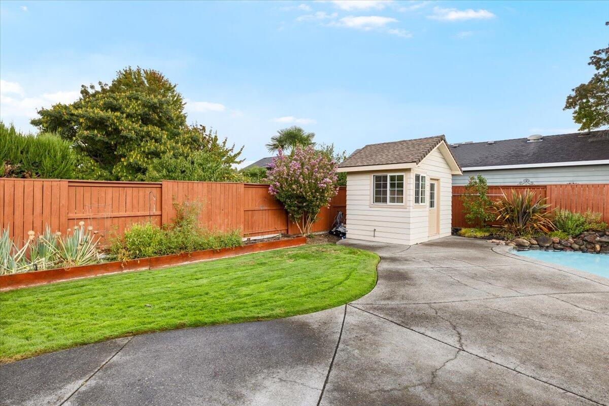 Central Point East Subdivision Phase 1 - Residential