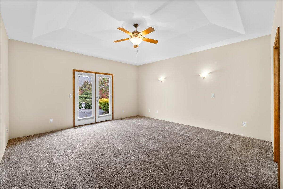 Central Point East Subdivision Phase 1 - Residential