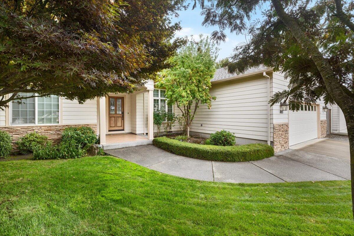 Central Point East Subdivision Phase 1 - Residential