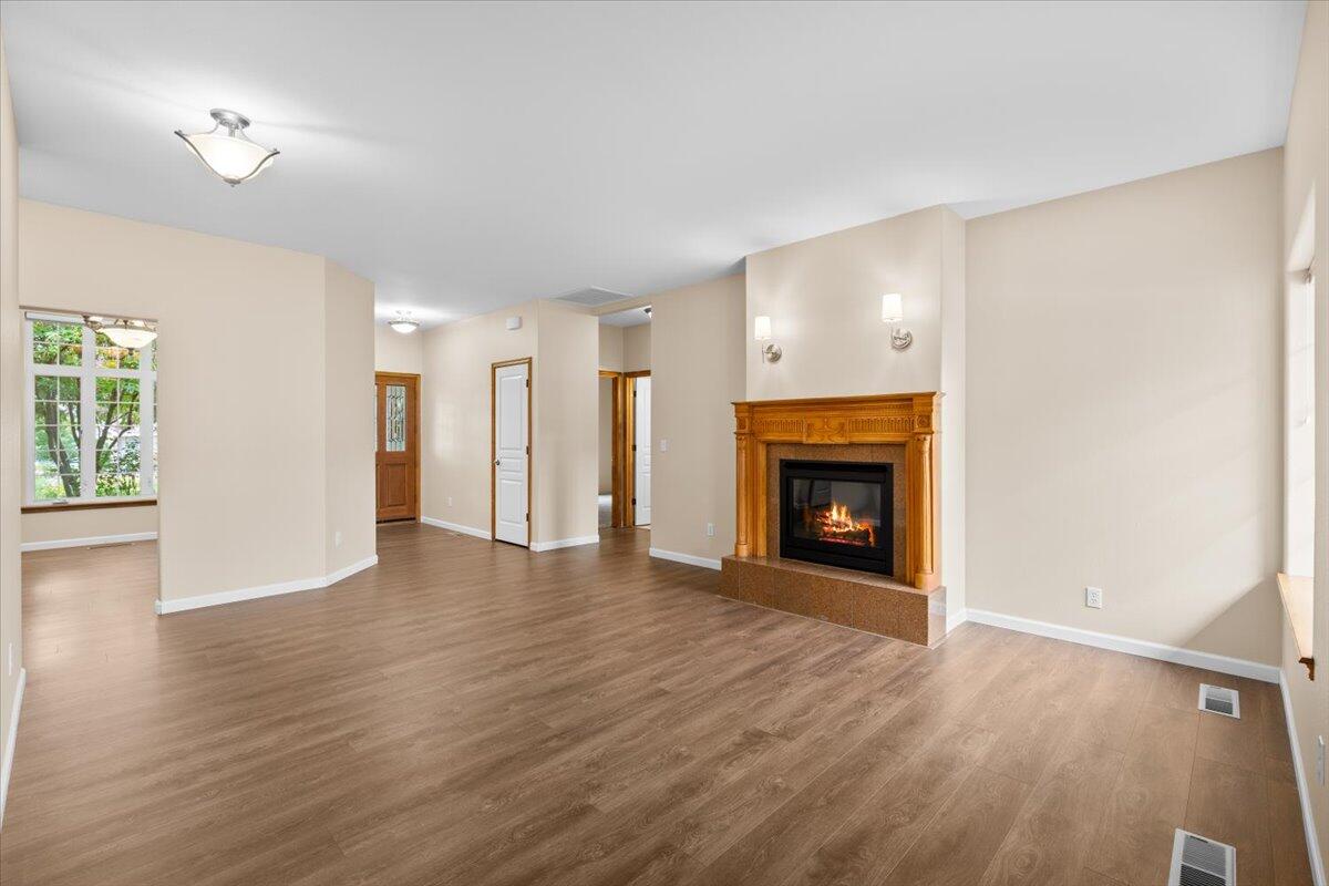 Central Point East Subdivision Phase 1 - Residential