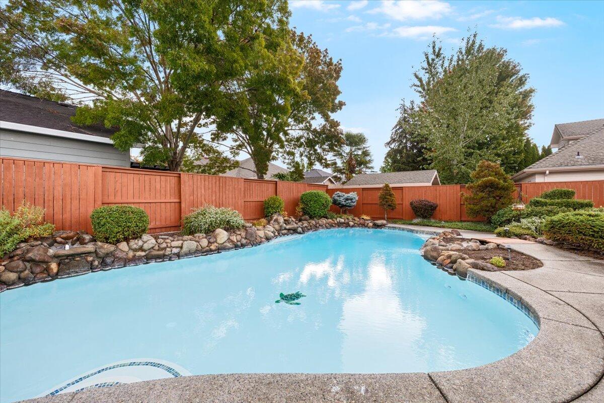 Central Point East Subdivision Phase 1 - Residential