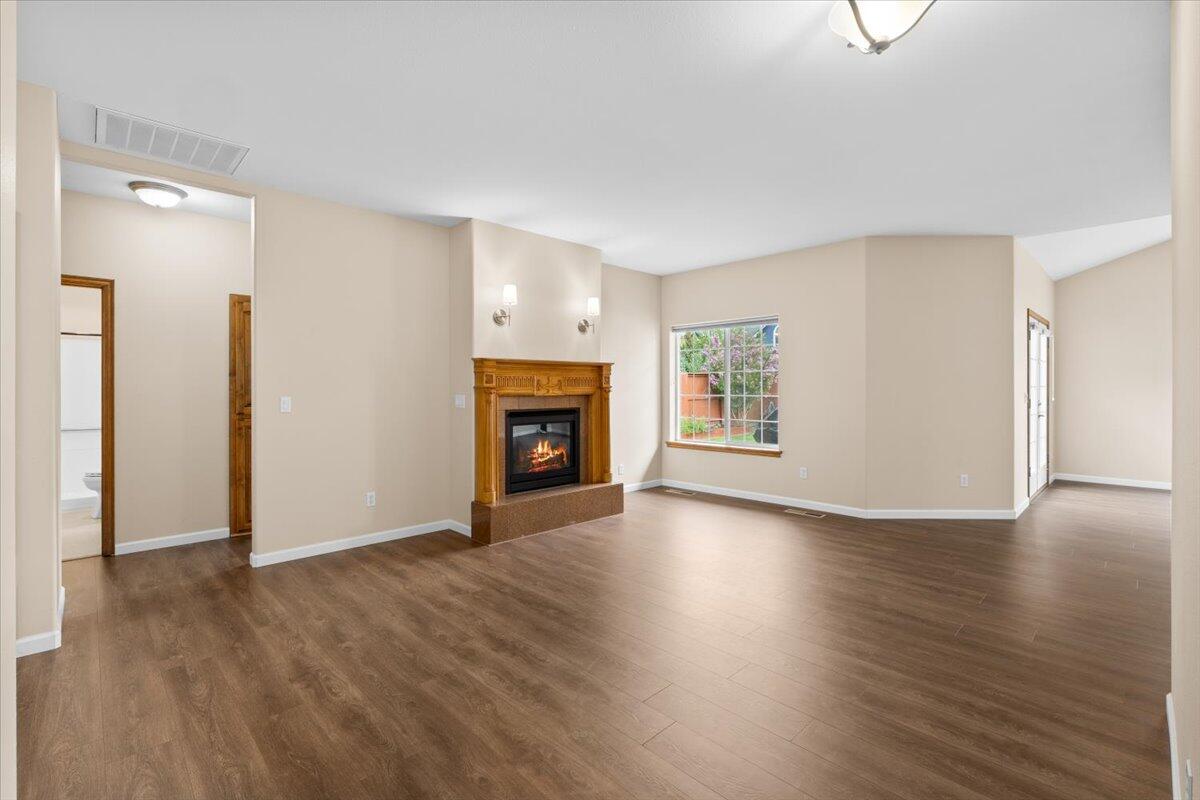 Central Point East Subdivision Phase 1 - Residential