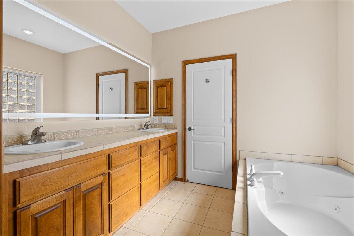 Central Point East Subdivision Phase 1 - Residential