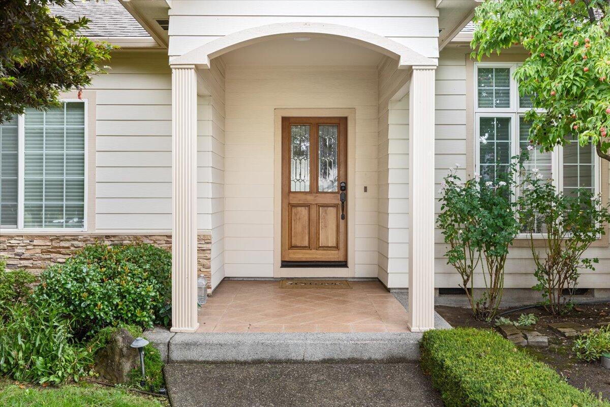 Central Point East Subdivision Phase 1 - Residential