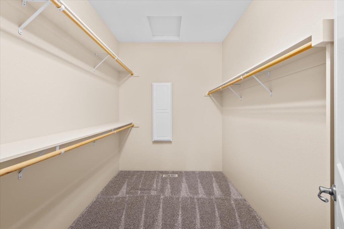 Central Point East Subdivision Phase 1 - Residential