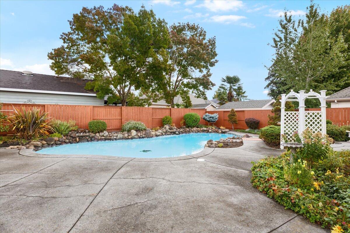 Central Point East Subdivision Phase 1 - Residential