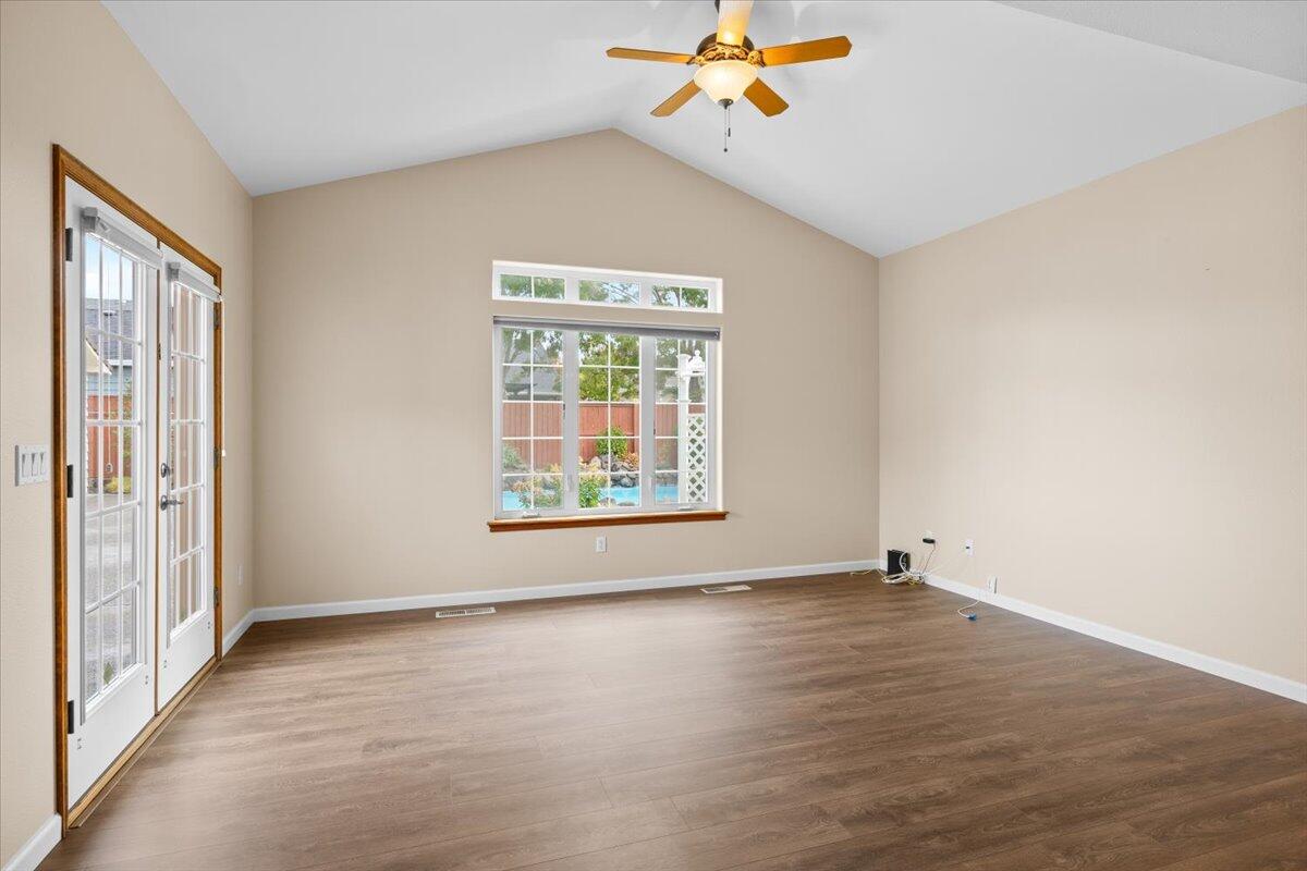 Central Point East Subdivision Phase 1 - Residential