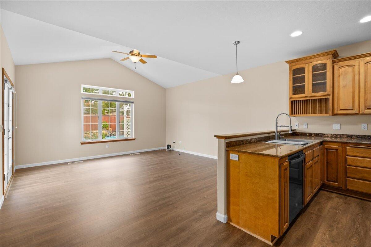 Central Point East Subdivision Phase 1 - Residential