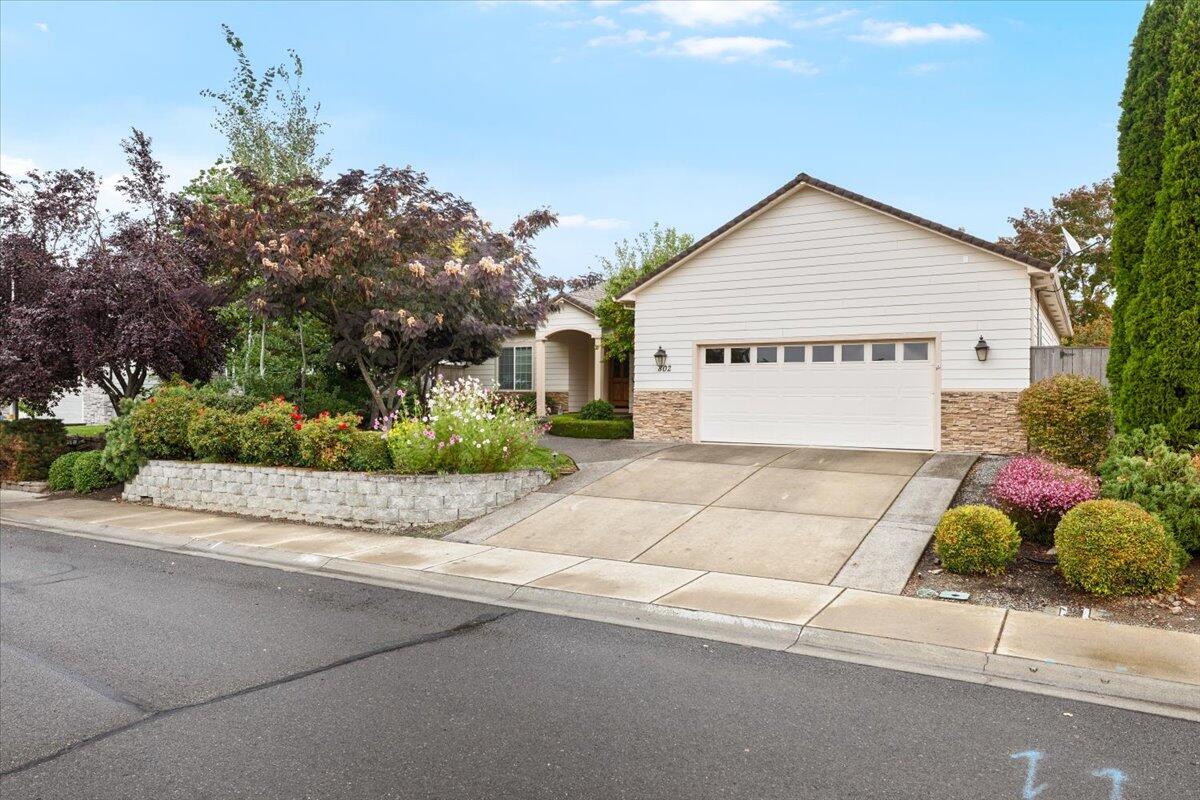 Central Point East Subdivision Phase 1 - Residential