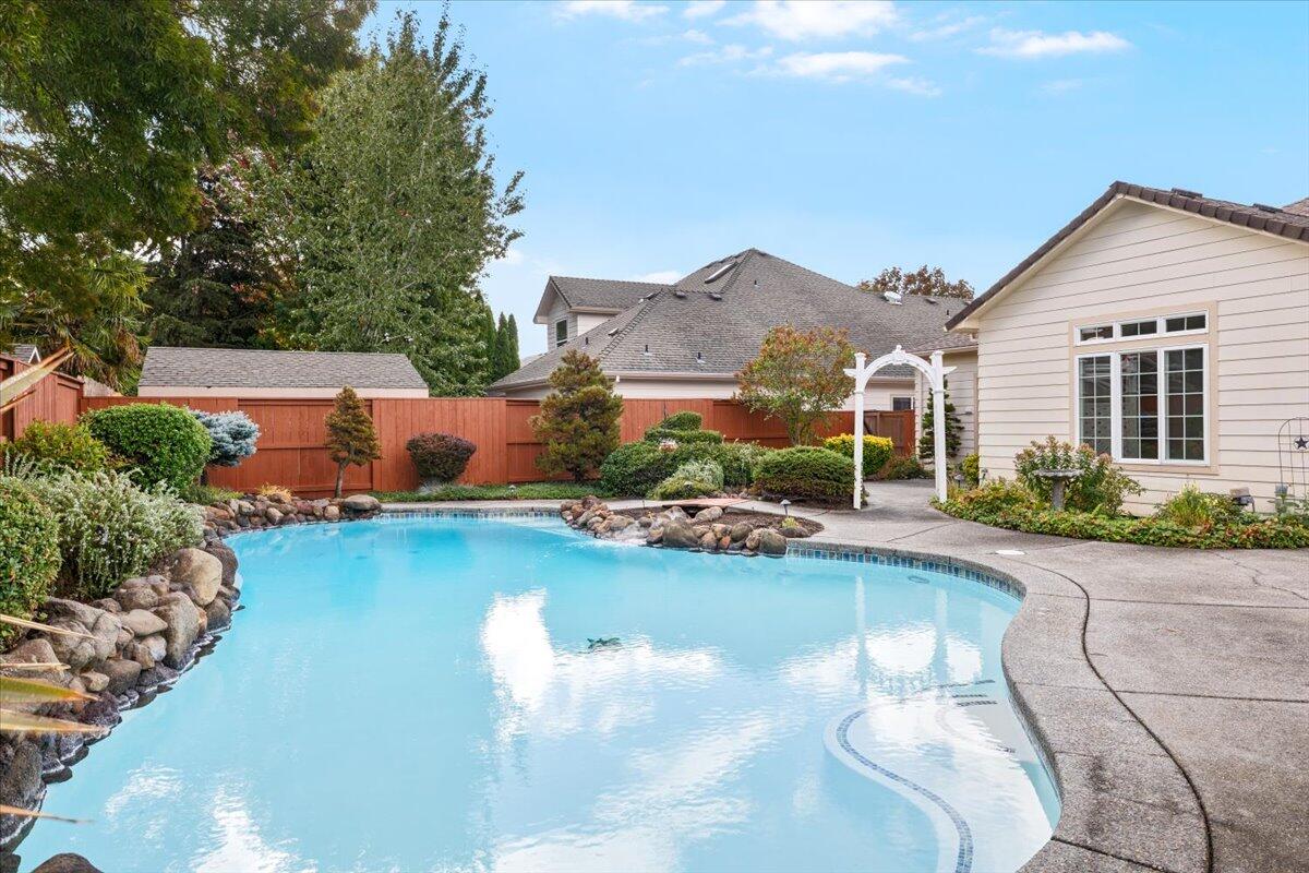 Central Point East Subdivision Phase 1 - Residential