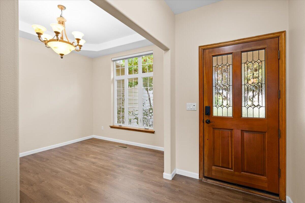 Central Point East Subdivision Phase 1 - Residential