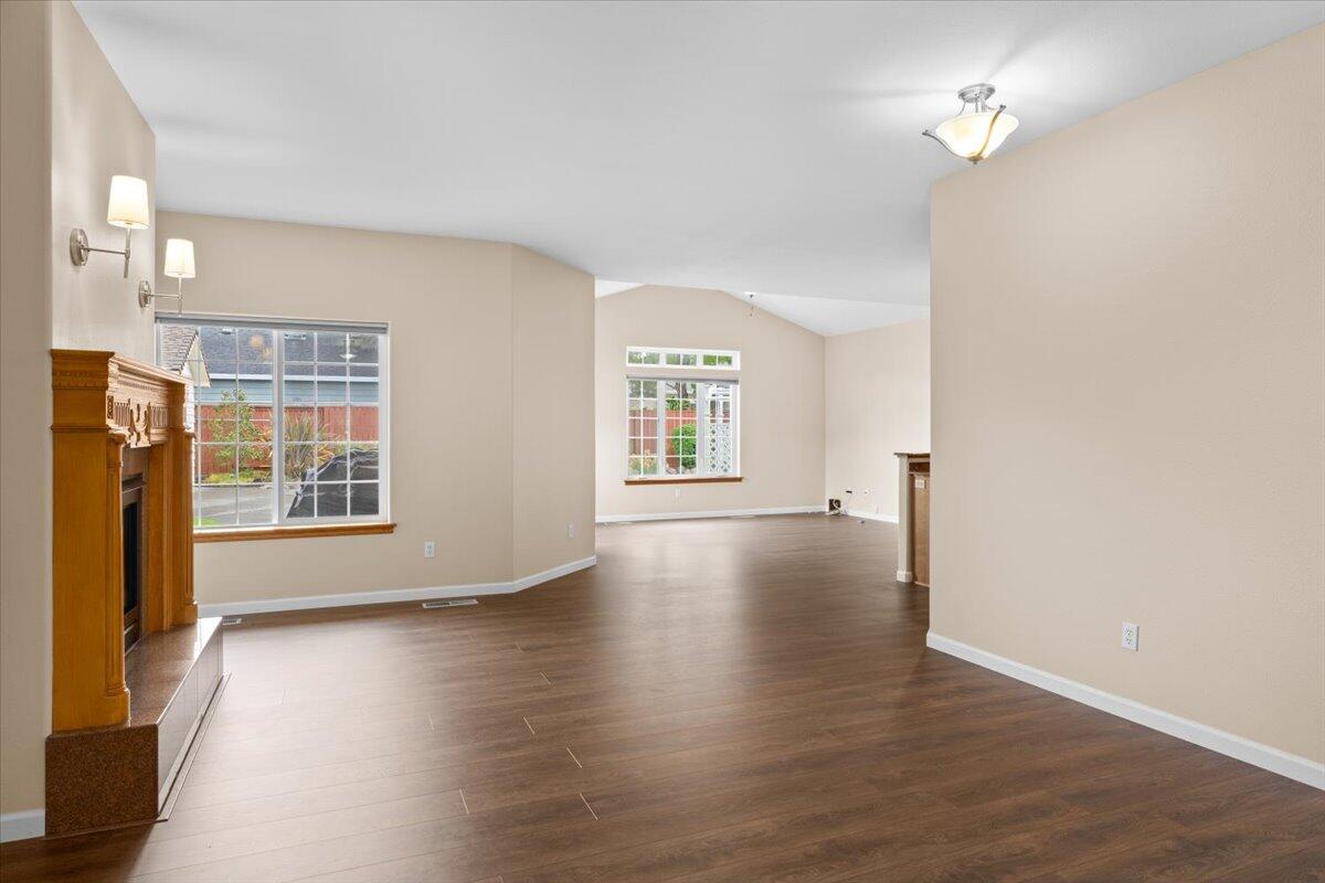 Central Point East Subdivision Phase 1 - Residential