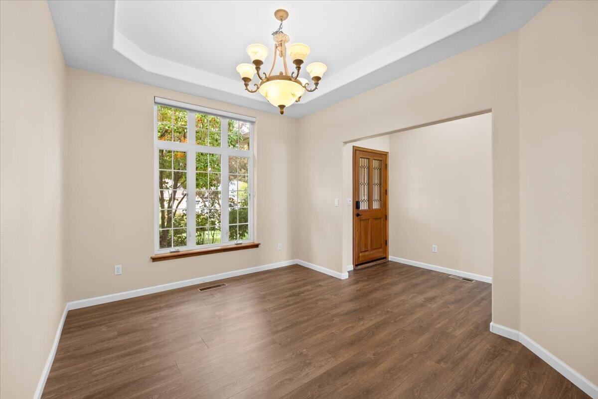 Central Point East Subdivision Phase 1 - Residential