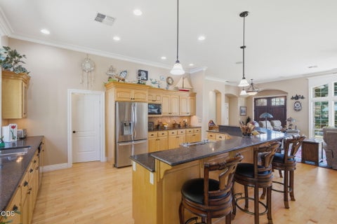 Tiny photo for 212 Isabella Lane, Grants Pass, OR 97526 (MLS # 220223814)