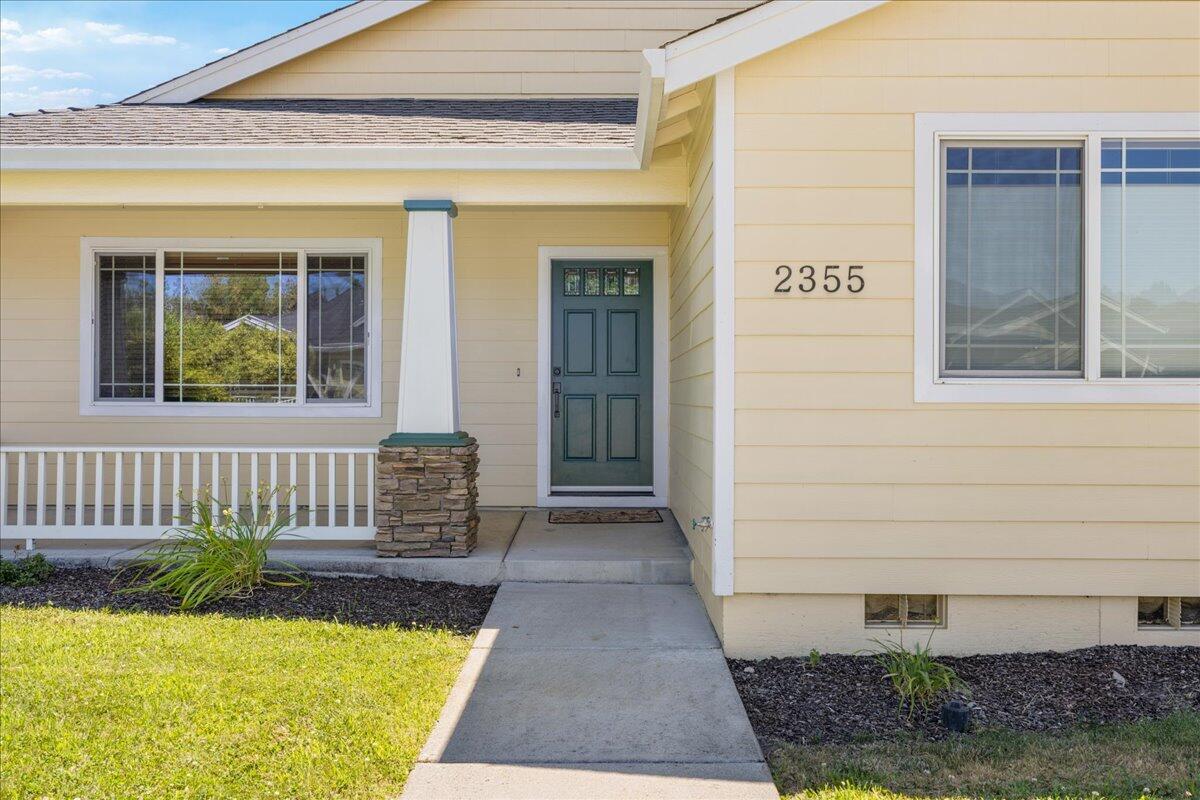 Maple Park Terrace Subdivision Phase 2 - Residential