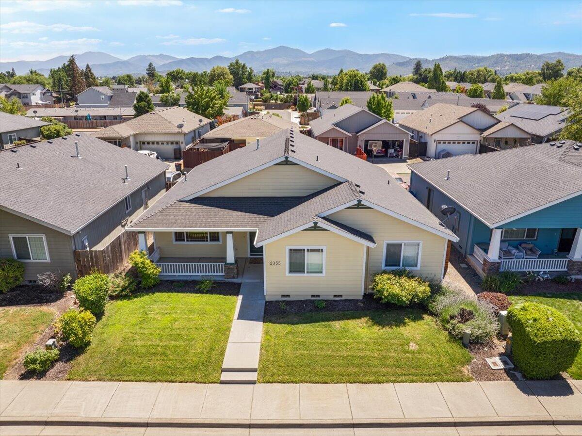 Maple Park Terrace Subdivision Phase 2 - Residential