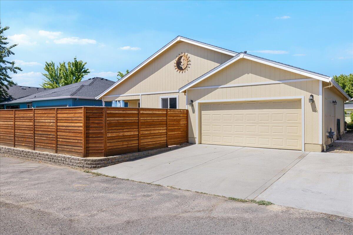 Maple Park Terrace Subdivision Phase 2 - Residential