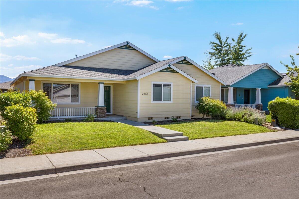 Maple Park Terrace Subdivision Phase 2 - Residential