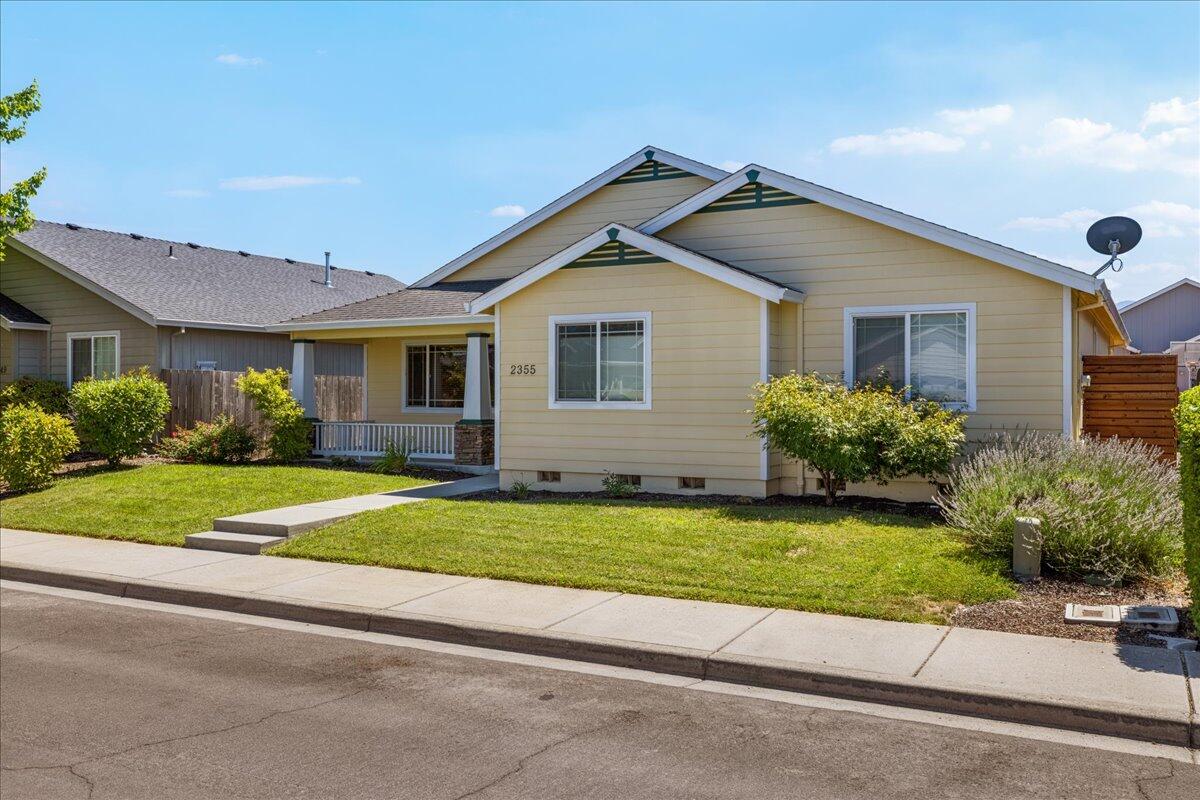 Maple Park Terrace Subdivision Phase 2 - Residential