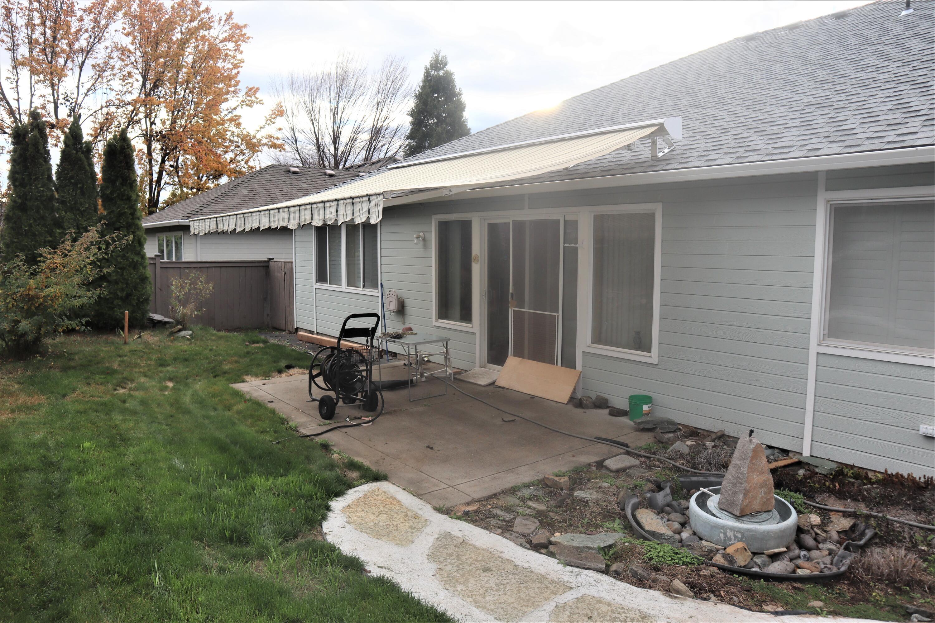 Viewpoint Subdivision Phase 3 - Residential