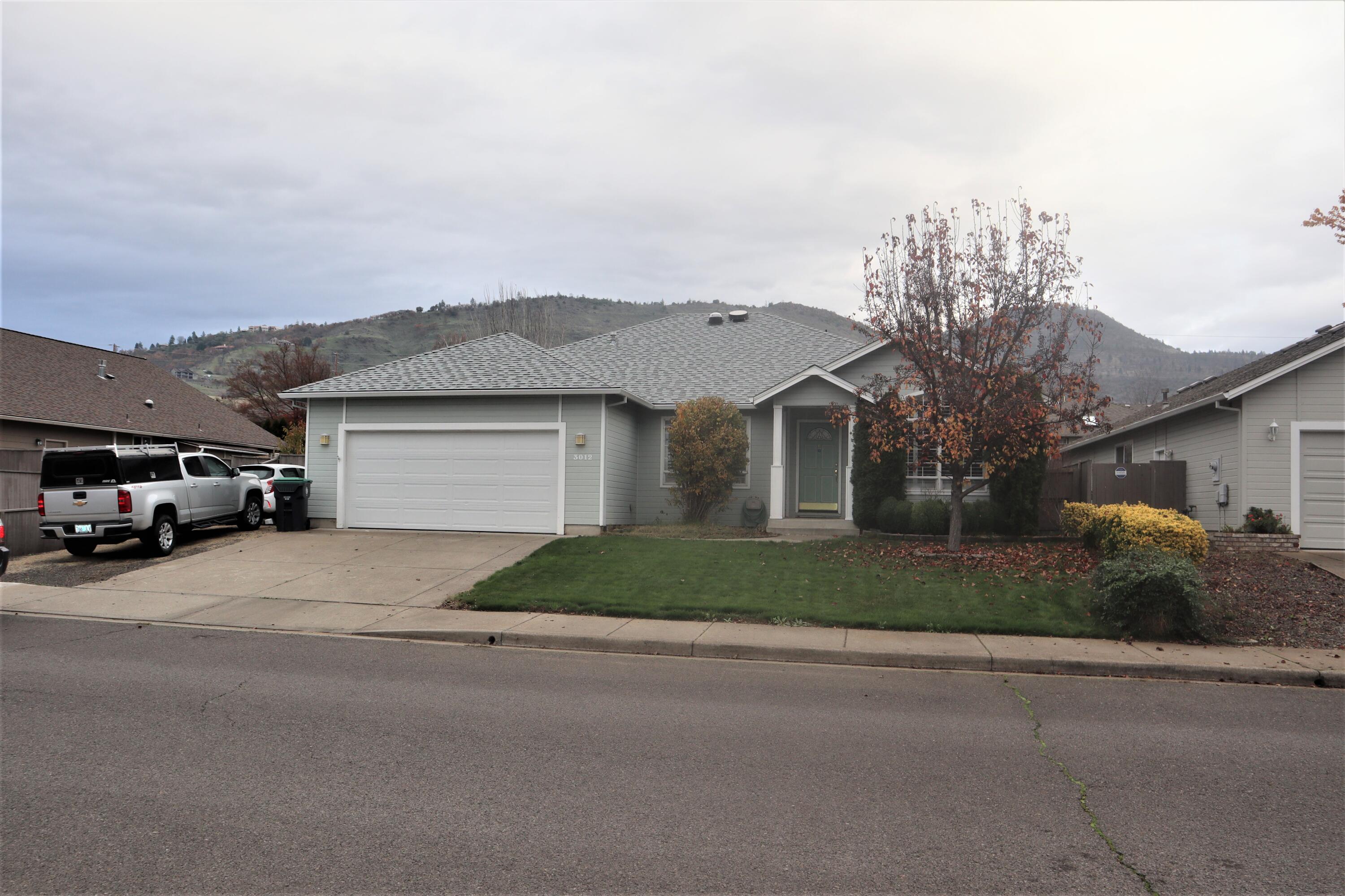 Viewpoint Subdivision Phase 3 - Residential