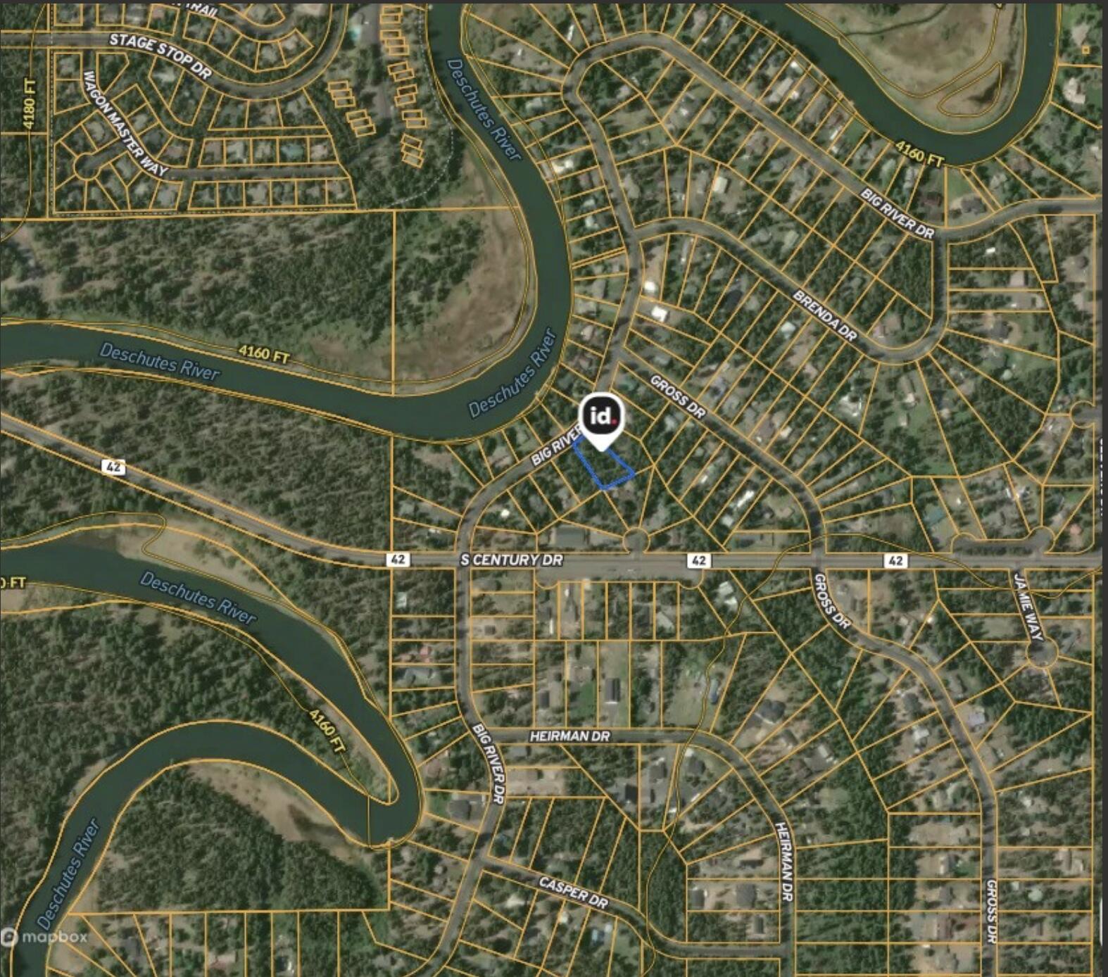 55534 Big River Drive