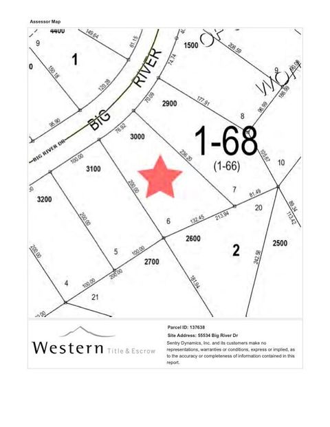 55534 Big River Drive Bend OR 97707