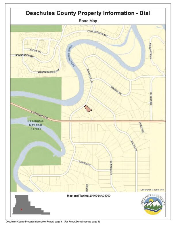 55534 Big River Drive