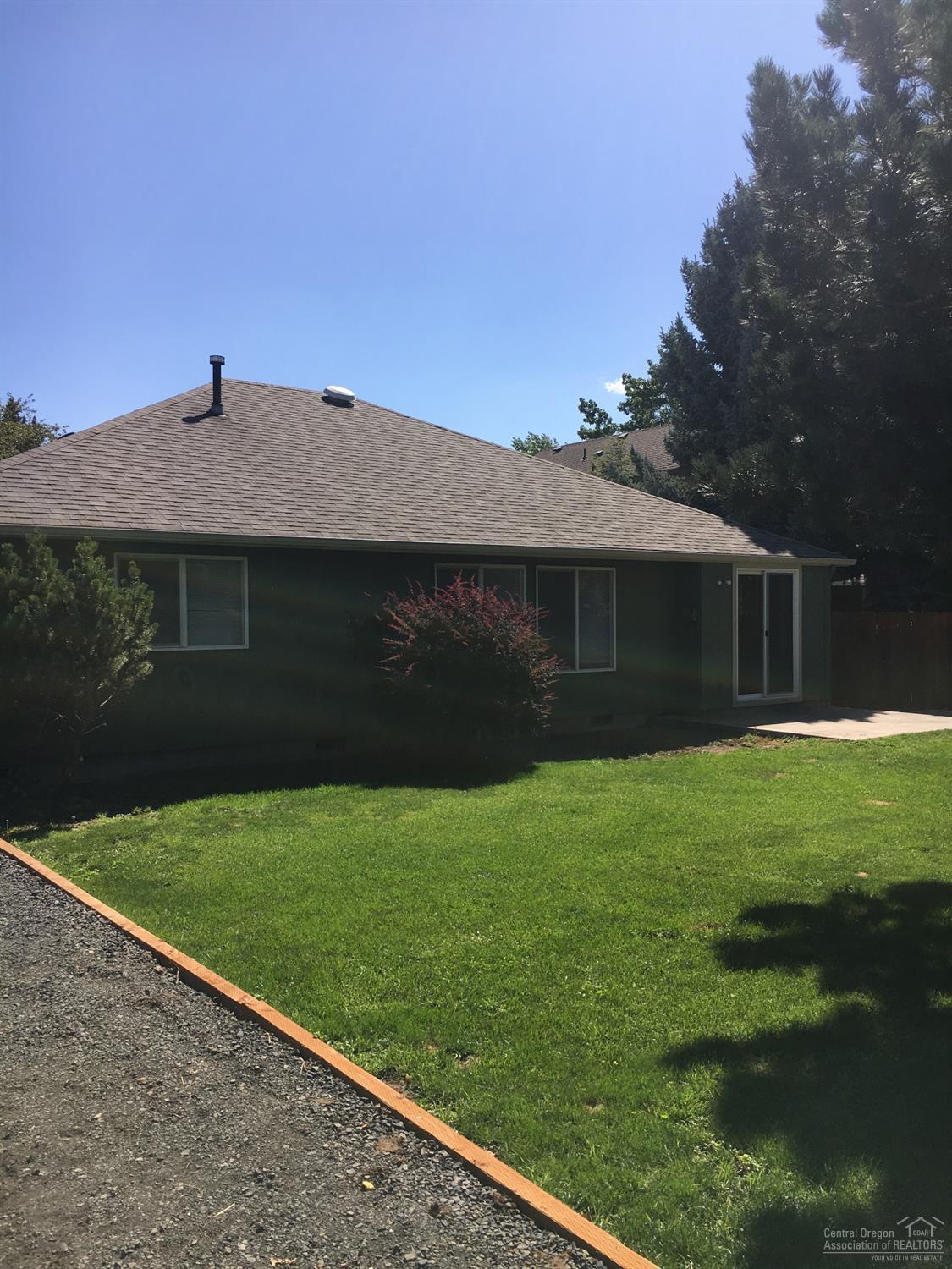 Tamarack Park - Residential