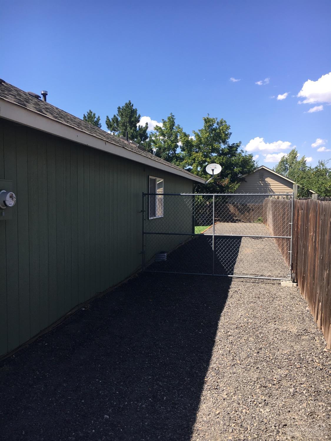 Tamarack Park - Residential