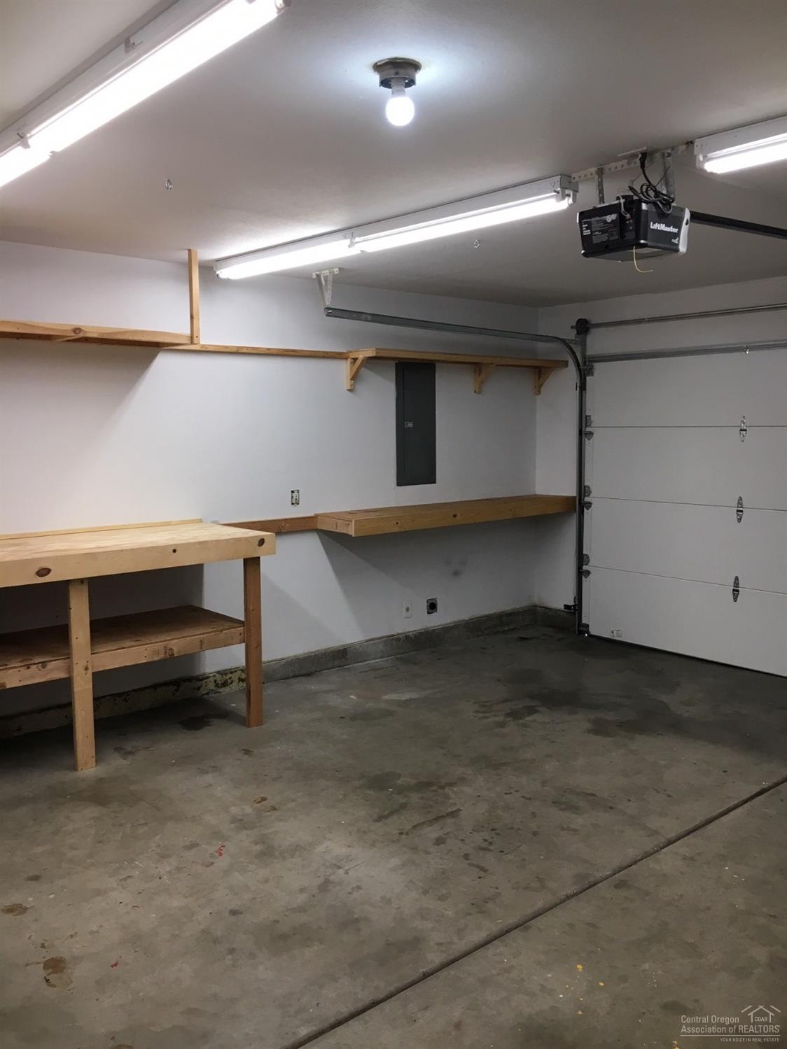 Tamarack Park - Residential